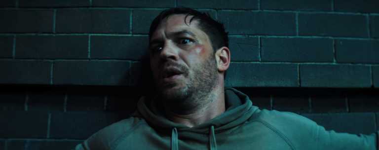 Venom: Tom Hardy rivela il nuovo poster ufficiale