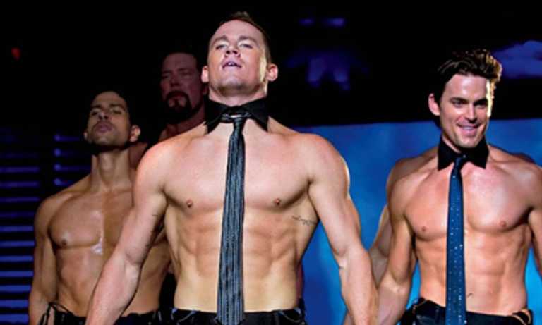 Magic Mike, la storia vera: come la vita di Channing Tatum ha ispirato il film