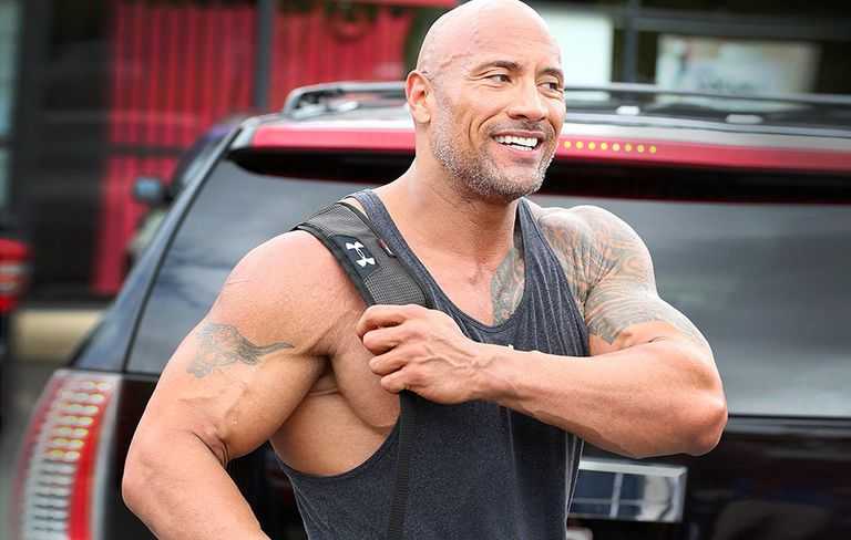 Fast and Furious: Hobbs e Shaw nella prima foto. Ecco il titolo ufficiale