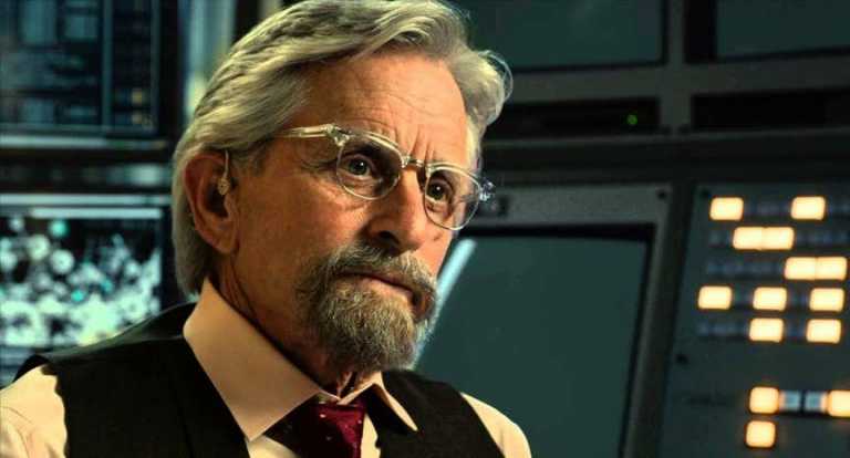 Ant-Man 3 si farà? Ecco la risposta di Michael Douglas