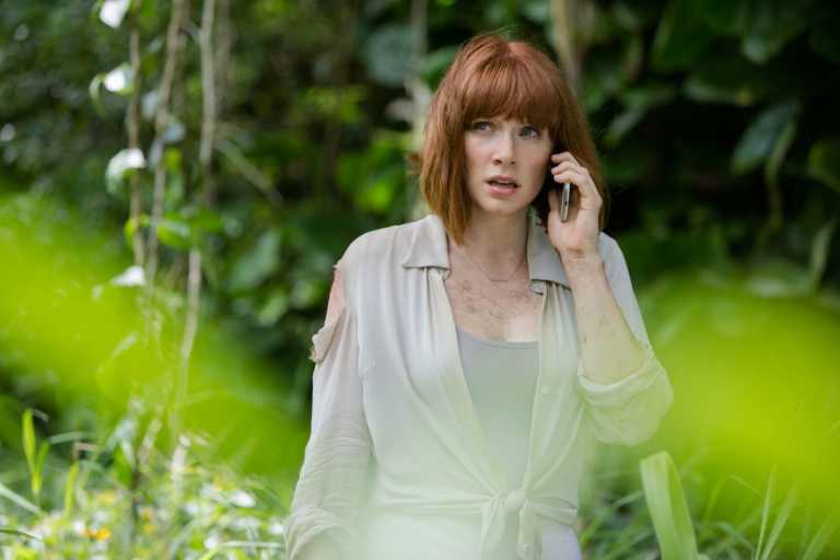 Jurassic World: il regista rivela come il film sarebbe dovuto essere