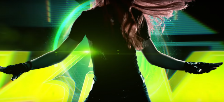 Kim Possible: ecco il teaser trailer del live action