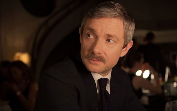 martin freeman