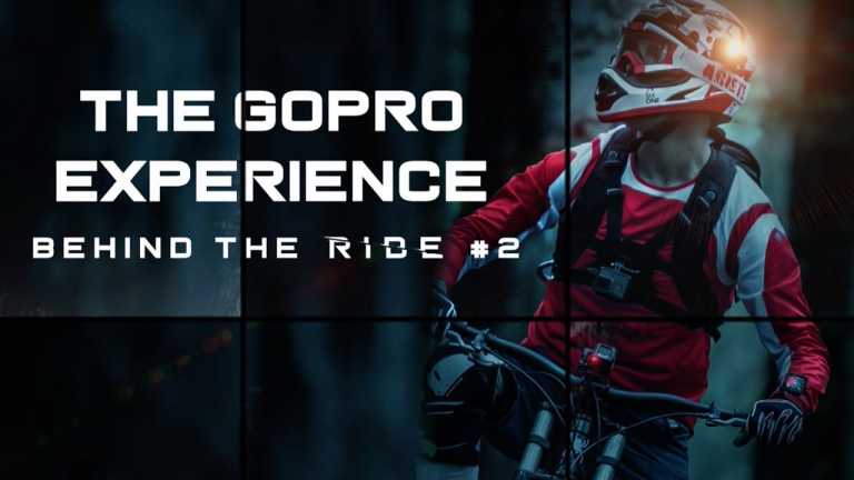 Ride: un nuovo backstage dal nuovo film dei creatori di Mine