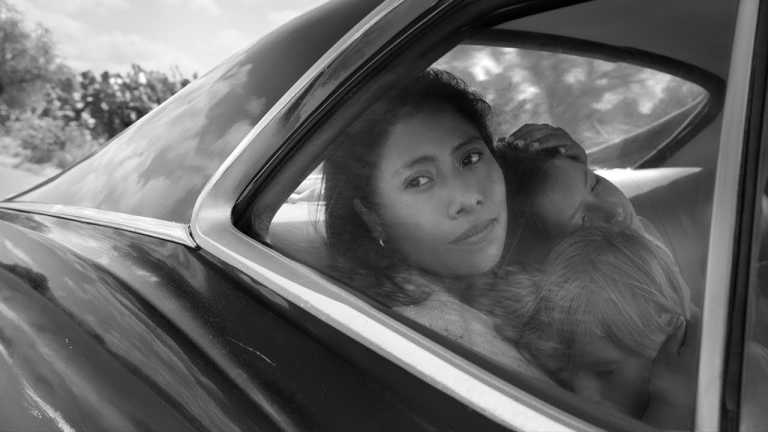 Roma: il trailer ufficiale del nuovo film di Alfonso Cuarón Roma: il trailer ufficiale del nuovo film di Alfonso Cuarón