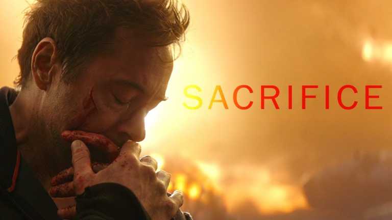 Avengers: Infinity War, il sacrificio degli eroi in un emozionante video Avengers: Infinity War, il sacrificio degli eroi in un emozionante video