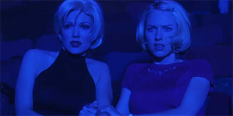 mulholland drive