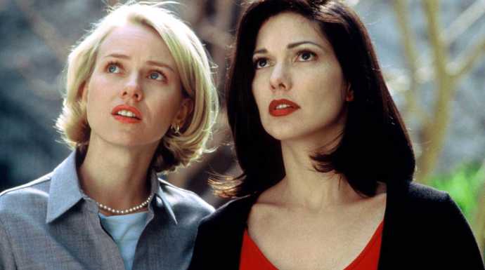 Mulholland Drive