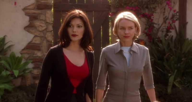 mulholland drive