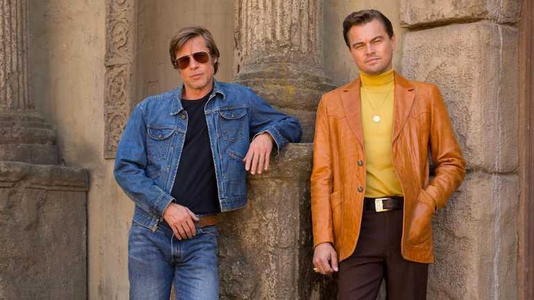 C’era una volta a… Hollywood: Tarantino vuole portare il film a Cannes