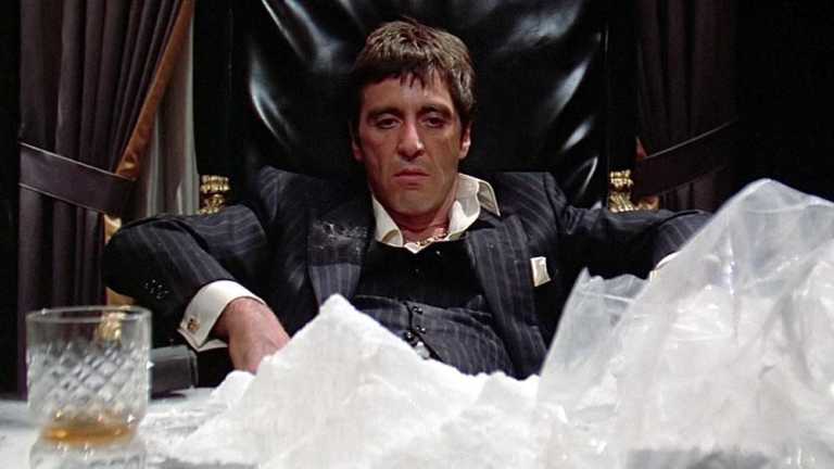 Anche Rihanna nel remake di Scarface?