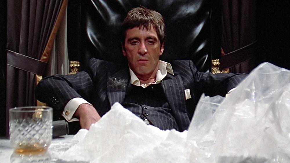 scarface