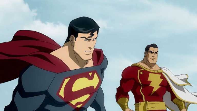 Shazam! v Superman, chi vincerebbe? Ecco le risposte di Henry Cavill e Zachary Levi