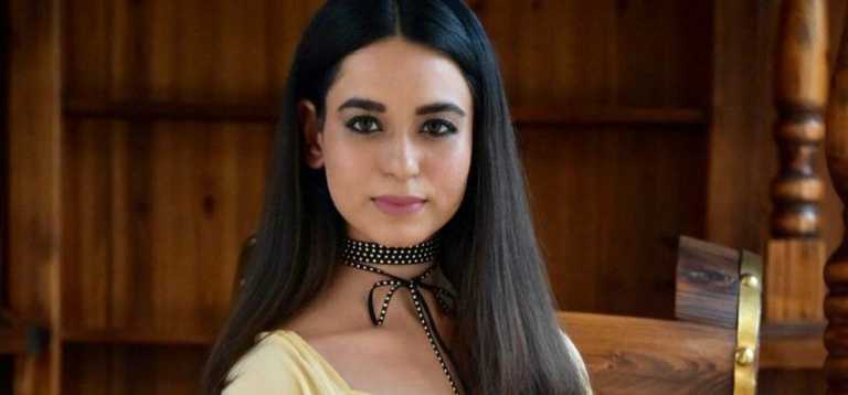 Wonder Woman 1984: Soundarya Sharma si aggiunge al cast