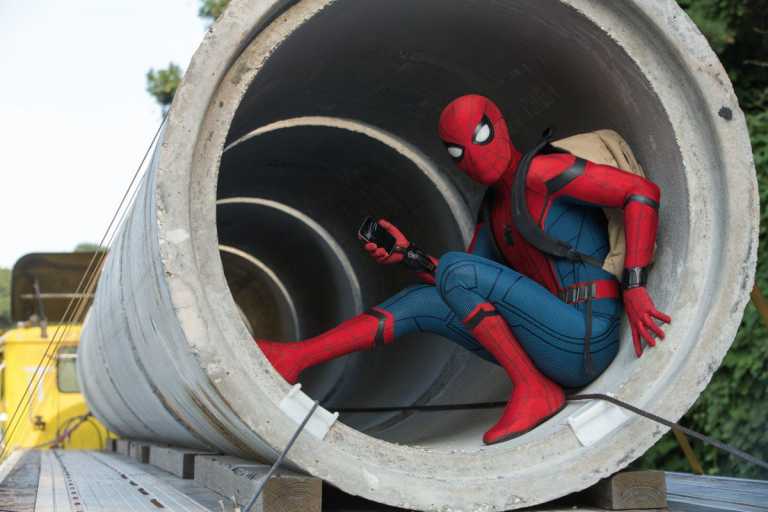 Venom: ci sarà un cameo di Spiderman?
