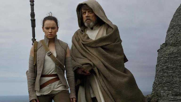 Star Wars: perché Il Risveglio della Forza è simile a Una Nuova Speranza