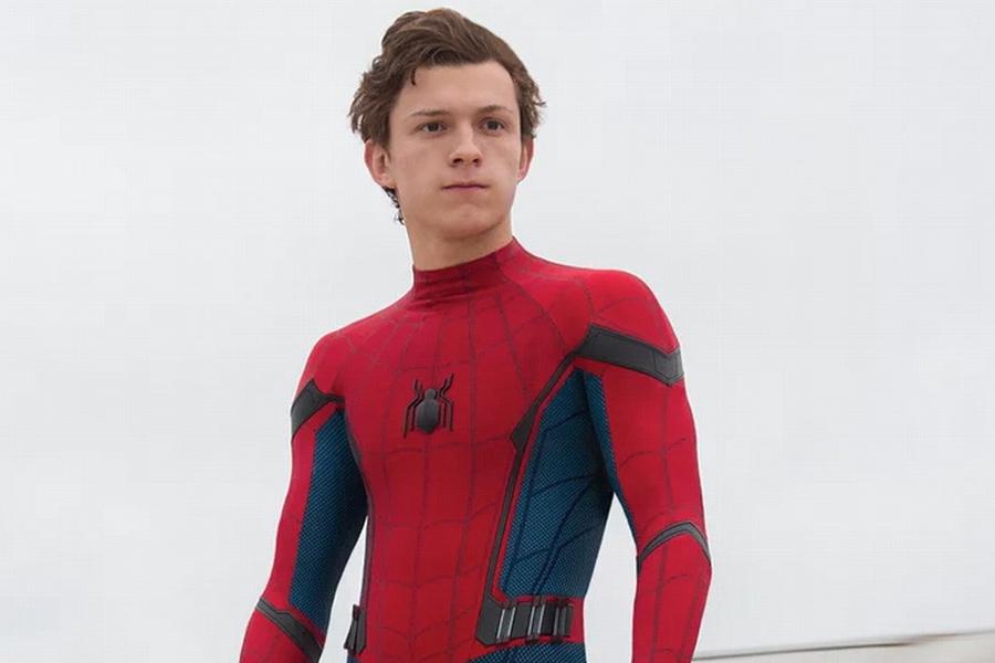 Tom Holland