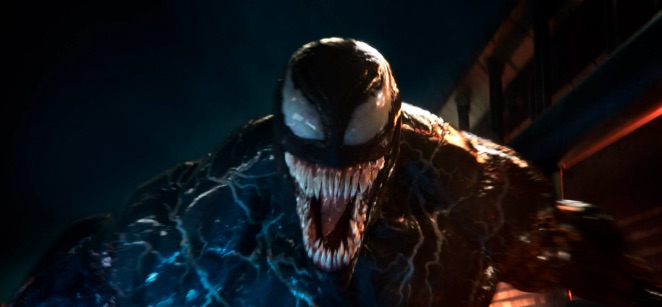 Venom: ecco She-Venom nel nuovo trailer internazionale Venom: ecco She-Venom nel nuovo trailer internazionale