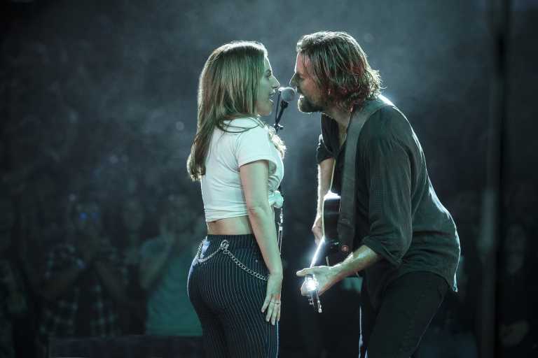 A Star Is Born: recensione del film di Bradley Cooper A Star Is Born: recensione del film di Bradley Cooper