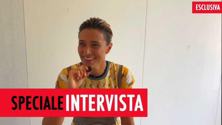 Anna Foglietta: “La censura di Instagram? Un fatto gravissimo”
