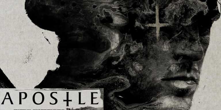 Apostle, Dan Stevens nell’immagine ufficiale del film