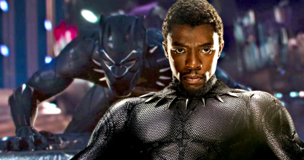 Black Panther