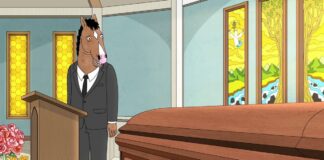 Bojack Horseman 5 stagione recensione serie tv