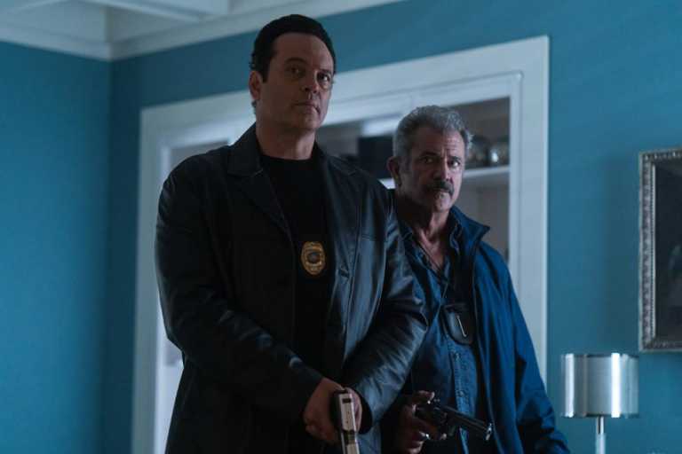 Venezia 75: Dragged Across Concrete con Mel Gibson fuori concorso