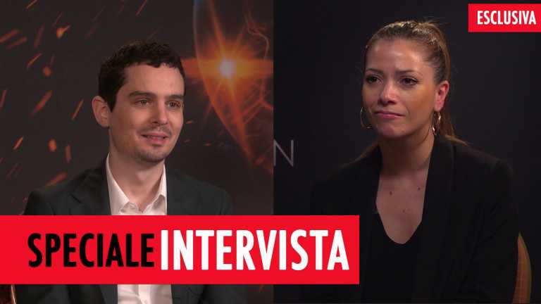 Damien Chazelle: intervista al regista de Il primo Uomo Damien Chazelle: intervista al regista de Il primo Uomo