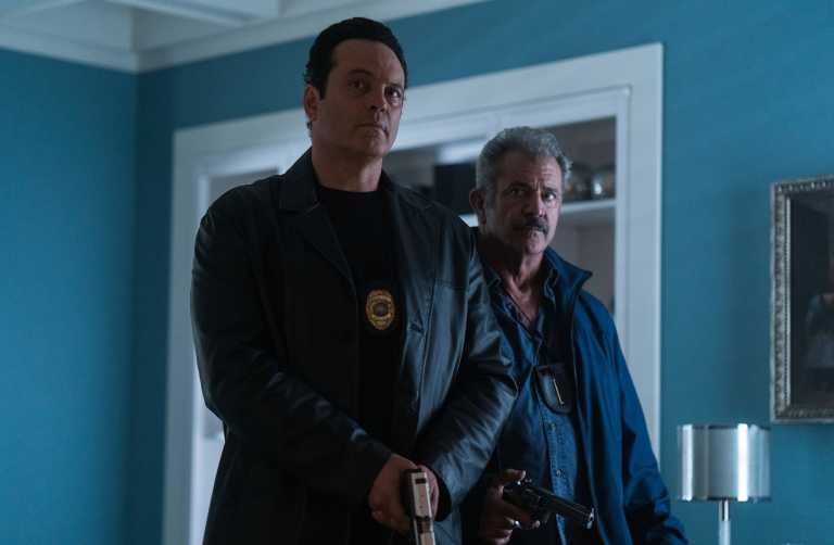 Dragged Across Concrete: recensione del film – Venezia 75
