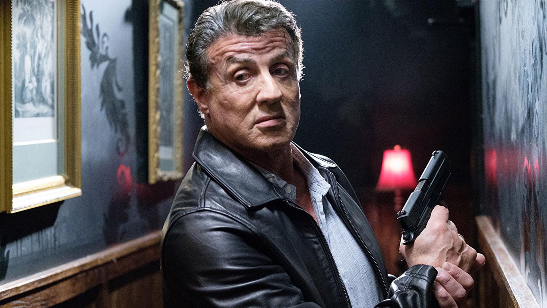 Escape Plan 2: Ritorno all'Inferno
