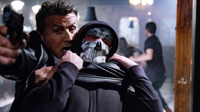 Escape Plan 2: Ritorno all’Inferno