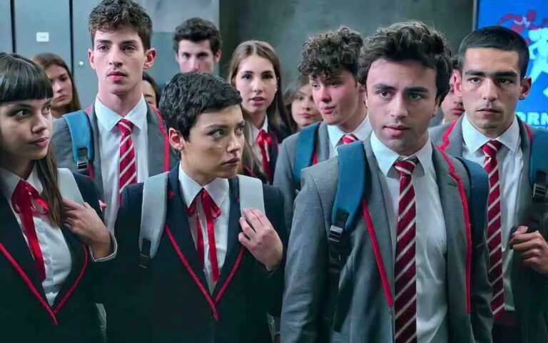 Élite, recensione della nuova serie Netflix