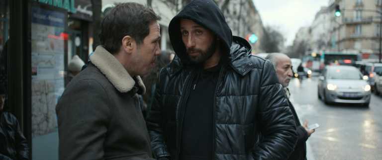 Fratelli nemici – Close Enemies: recensione del film di David Oelhoffen