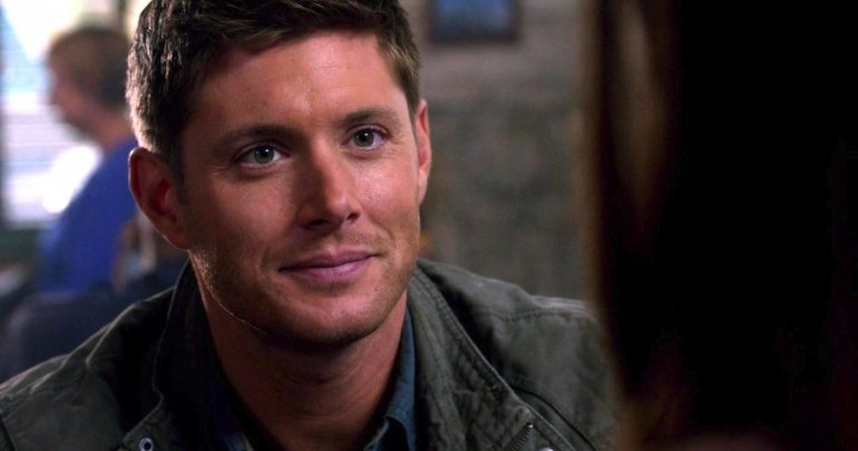 jensen ackles