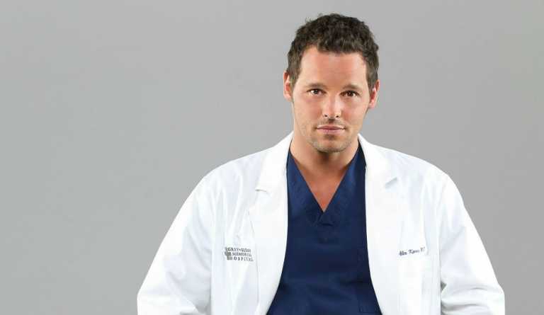 Justin Chambers: dieci cose che non sai sull’attore
