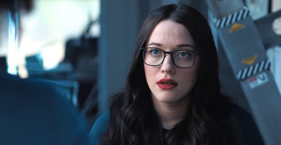 Kat Dennings 2021