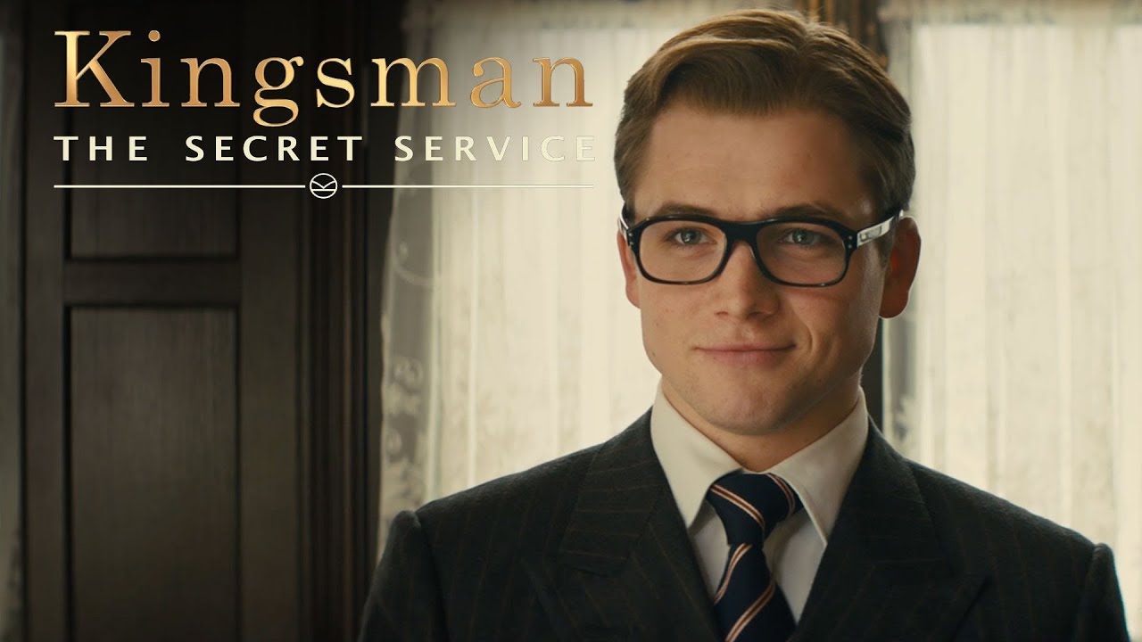 Kingsman 3