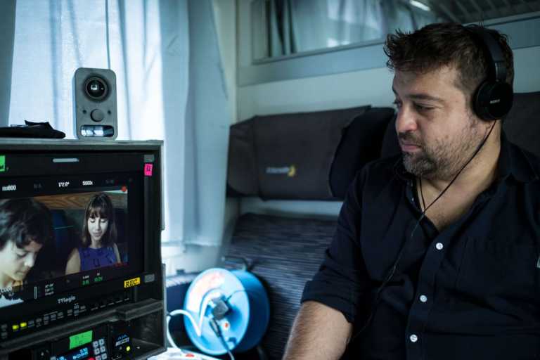 Venezia 75: presentato La profezia dell’Armadillo, dal fumetto di Zerocalcare