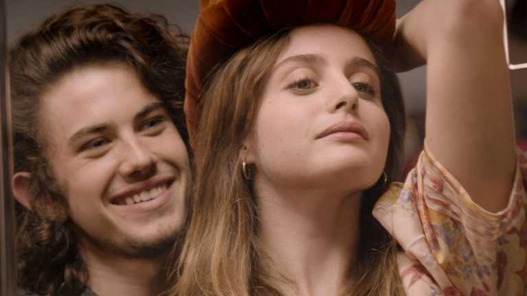 Magic Lantern: recensione del film di Amir Naderi