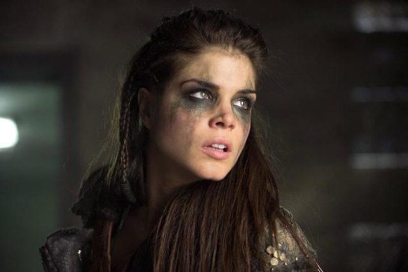 Marie Avgeropoulos The 100