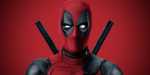 Ryan Reynolds Deadpool