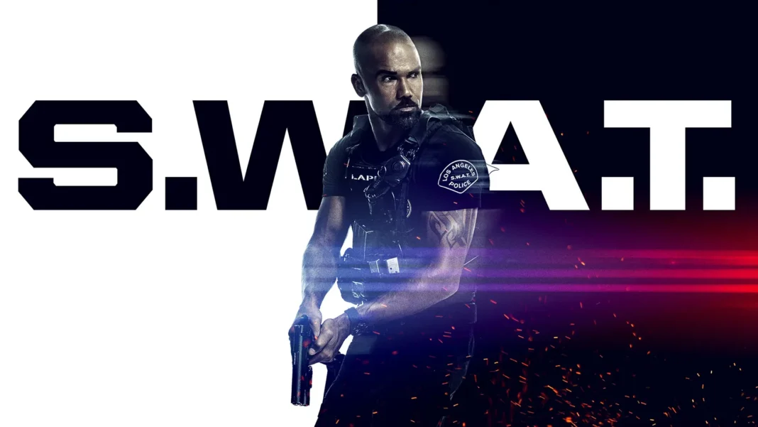 S.W.A.T. 2