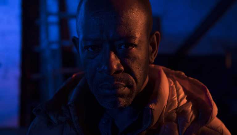 Save Me, debutta la serie originale Sky creata da Lennie James