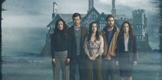 The Haunting of Hill House recensione serie tv