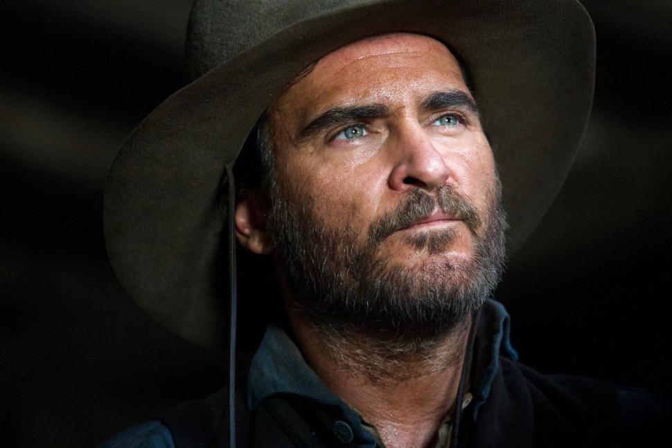 The Sisters Brothers