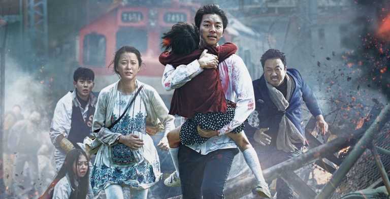 James Wan produce il remake americano di Train to Busan