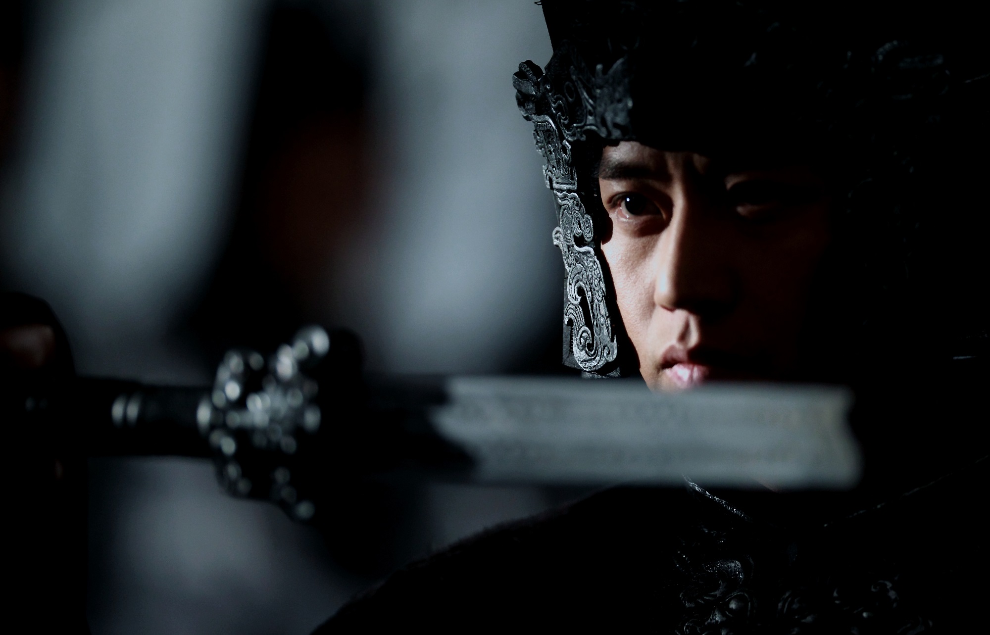 Ying (Shadow) - Zhang Yimou