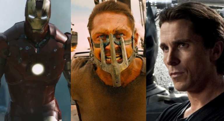 I migliori action movie da vedere degli ultimi dieci anni