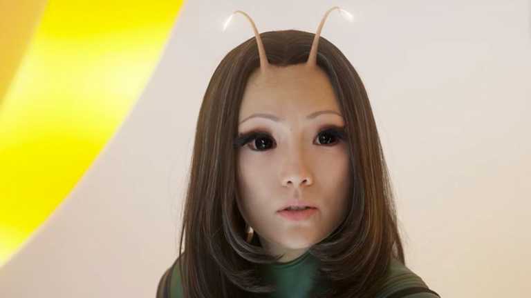 Avengers 4: Pom Klementieff si lascia scappare uno spoiler